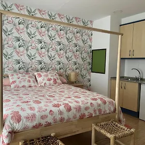La Habana Appartement