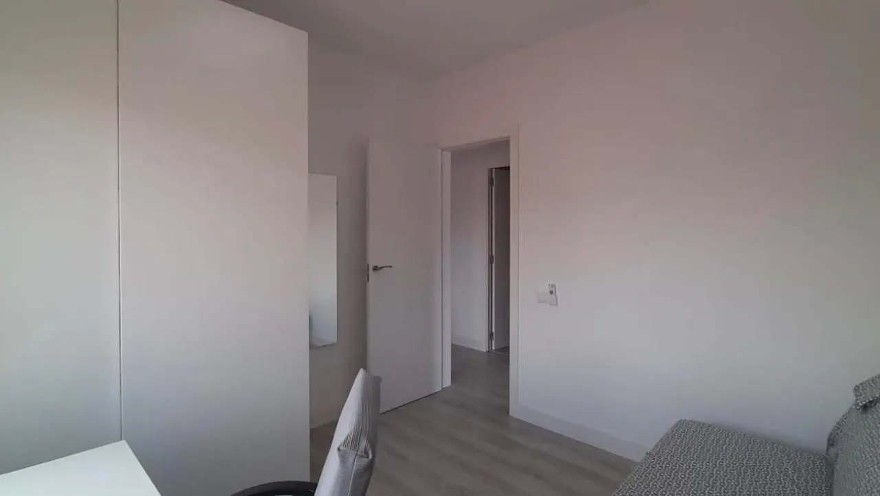 White Apartment Lloret de Mar 0*,