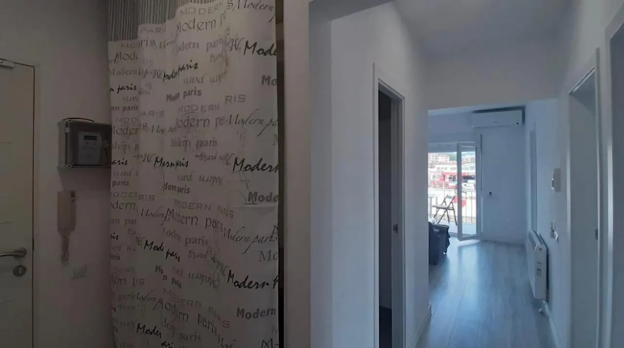 White Apartment Lloret de Mar