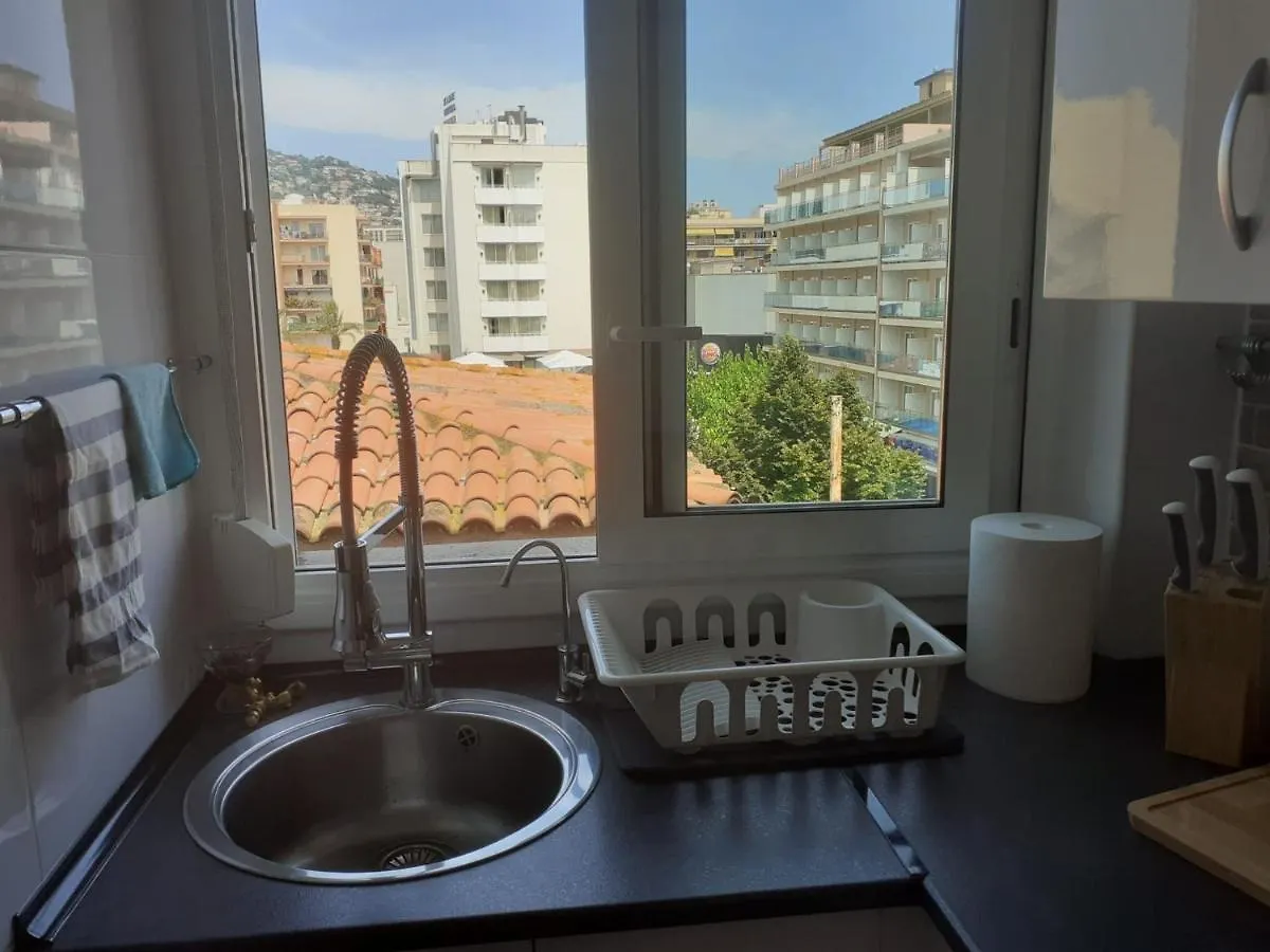 White Apartment Lloret de Mar 0*,  Spain