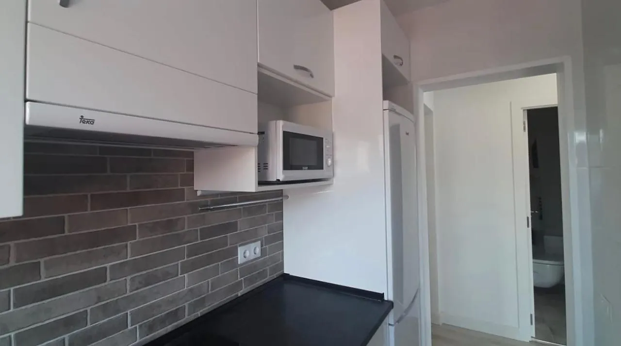 White Apartment Lloret de Mar