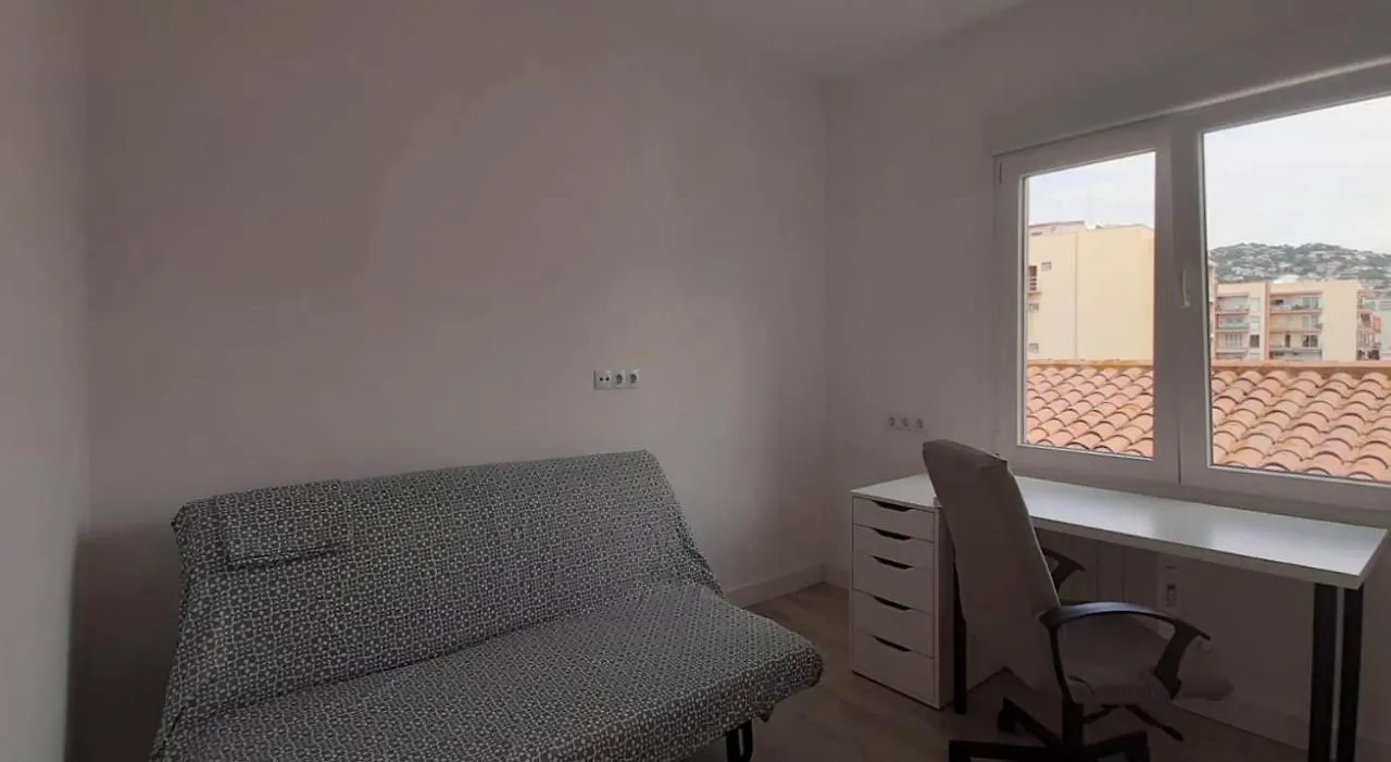 White Apartment Lloret de Mar